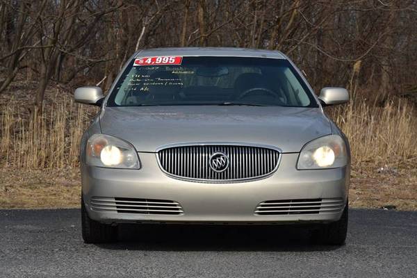 2007 BUICK Lucerne CX SEDAN! Solid TN Car! V6 ! #100 for sale in Glenmont, NY – photo 2