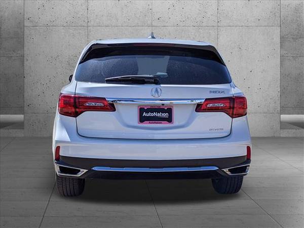 2019 Acura MDX AWD All Wheel Drive SKU: KL027575 - - by for sale in Englewood, CO – photo 8