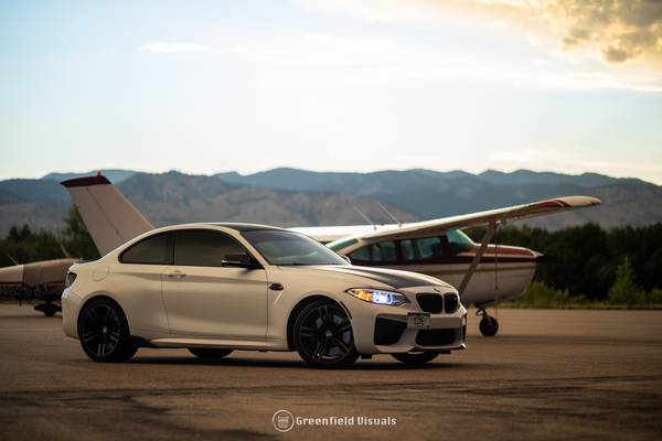 2017 BMW M2 Executive - cars & trucks - by owner - vehicle... for sale in Lafayette, CO – photo 5