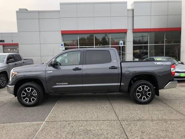 2019 Toyota Tundra SR5 TRD Off-Road CALL/TEXT - cars & trucks - by... for sale in Gladstone, OR – photo 2