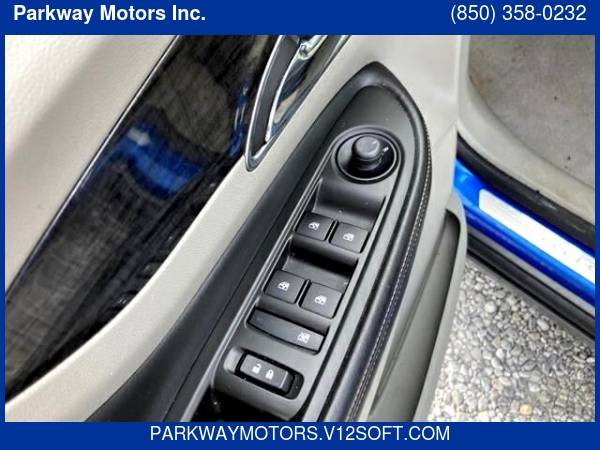 2013 Buick Encore FWD 4dr Convenience *Very clean and has been well... for sale in Panama City, FL – photo 12