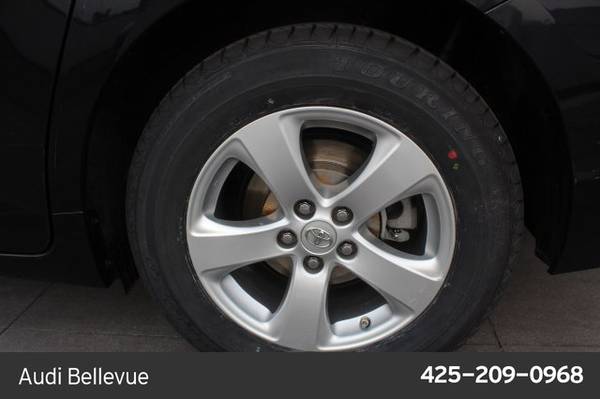 2015 Toyota Sienna LE SKU:FS612058 Regular for sale in Bellevue, WA – photo 5