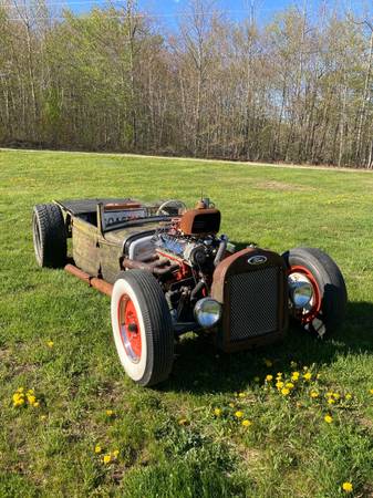 1931 Ford Rat Rod for sale in Other, ME – photo 2