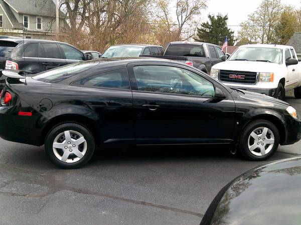 2008 Chevrolet Cobalt - cars & trucks - by dealer - vehicle... for sale in TROY, OH – photo 4