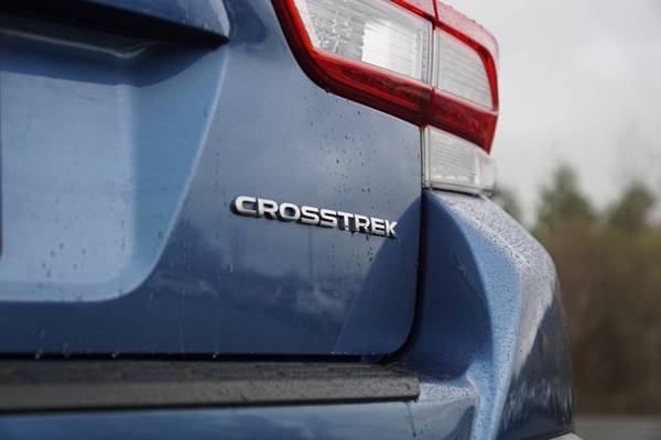 2018 Subaru Crosstrek Premium - - by dealer - vehicle for sale in Bennington, VT – photo 16