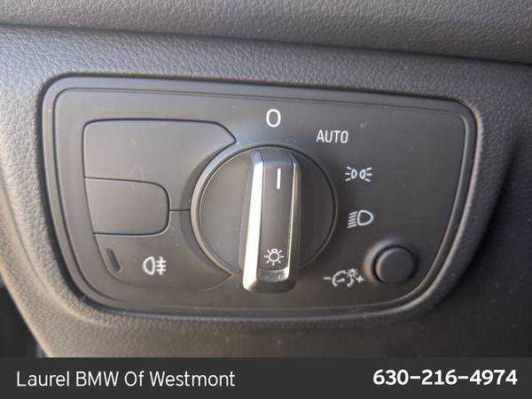 2013 Audi A6 2.0T Premium Plus AWD All Wheel Drive SKU:DN050524 -... for sale in Westmont, IL – photo 11