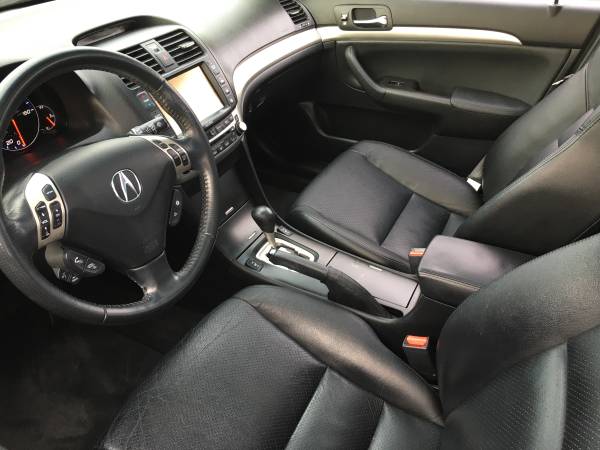 2008 Acura TSX - Excellent Condition, Fully Loaded, Navigation, CLEAN! for sale in Medford, OR – photo 7