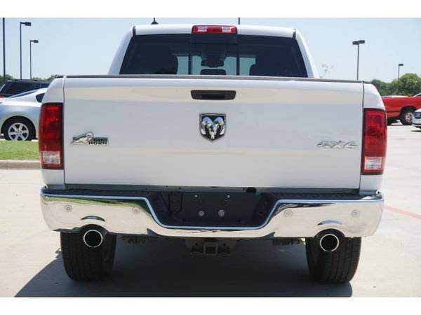 2019 Ram 1500 Classic Big Horn - truck for sale in Ardmore, TX – photo 22