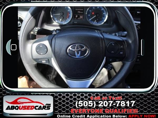 2018 Toyota Corolla Le for sale in Albuquerque, NM – photo 18