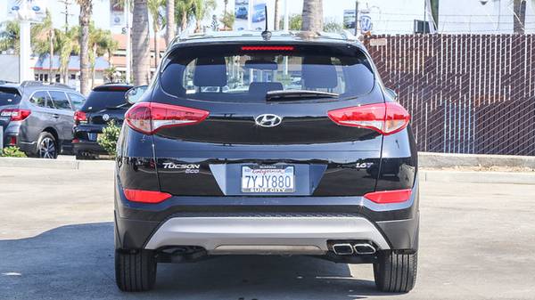 2017 Hyundai Tucson Eco FWD for sale in Huntington Beach, CA – photo 3