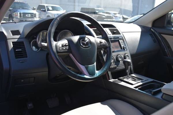 2013 Mazda CX-9 Sport SUV 4D for sale in Ventura, CA – photo 19