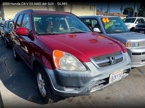 2008 Hyundai Santa Fe GLSSUV PRICED TO SELL! - cars & trucks - by... for sale in Oceanside, CA – photo 23