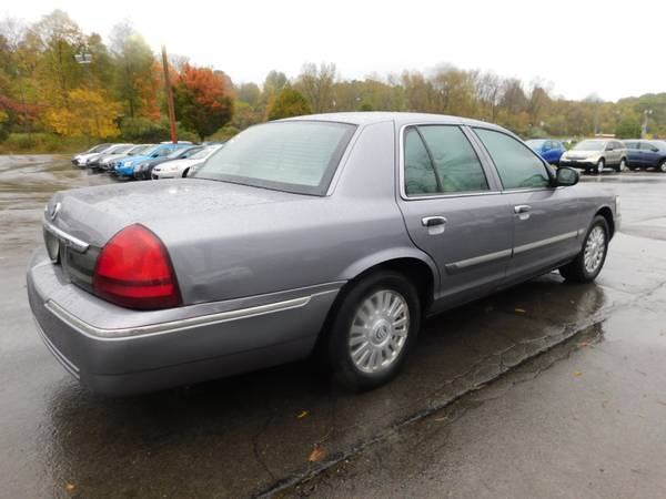 Mercury Grand Marquis LS 1 Owner for sale in Rochester , NY – photo 8