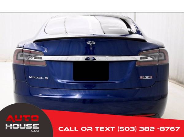 2018 Tesla Model S P100D - Shipping Available - - by for sale in Portland, NY – photo 5