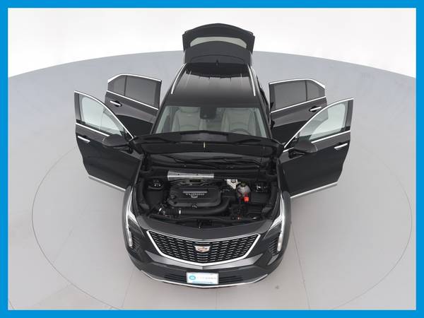 2020 Caddy Cadillac XT4 Premium Luxury Sport Utility 4D hatchback for sale in Richmond , VA – photo 22