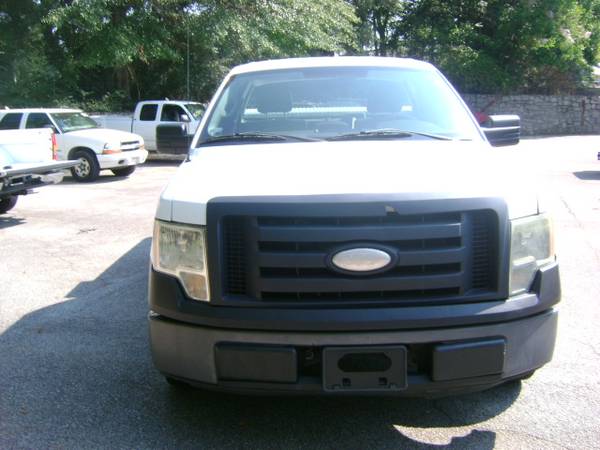 2009 Ford F-150 Xtra Cab 4x2 V8 Pick up 101,953 Miles Excellent Truck for sale in Villa Rica, GA – photo 3