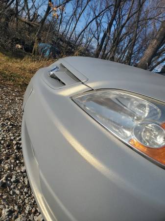 Beautiful 2002 Honda Civic EX Coupe: Avalanche Grey/ Gold... for sale in Swisher, IA – photo 24