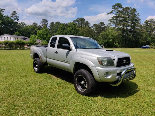 2006 Toyota Tacoma TRD OFF ROAD V6 2WD for sale in Goose Creek, SC – photo 7