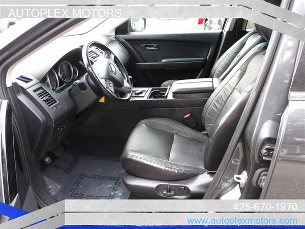2014 Mazda CX-9 AWD All Wheel Drive CX9 Touring SUV for sale in Lynnwood, WA – photo 10