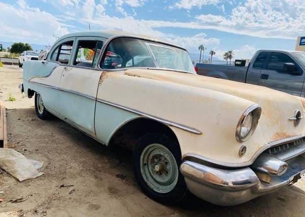 1955 Olds Rocket Super 88 for sale in Indio, CA – photo 6