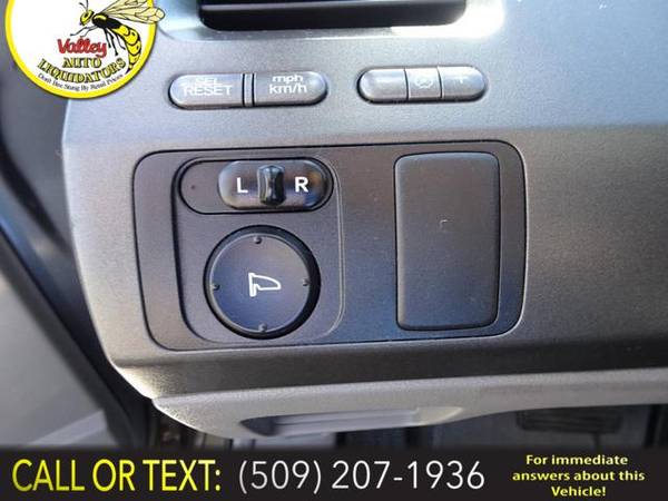 2010 Honda Civic LX 1.8L VTEC Compact 2 Door Coupe 84K Mi Valley Aut for sale in Spokane, WA – photo 15