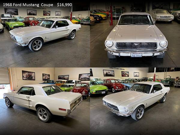 1970 Chevrolet El Camino Fully Restored Pickup at a HUGE DISCOUNT! -... for sale in Palm Desert, AZ – photo 22