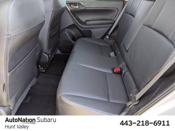 2014 Subaru Forester 2.5i Limited AWD All Wheel Drive SKU:EH523409 -... for sale in Cockeysville, MD – photo 21