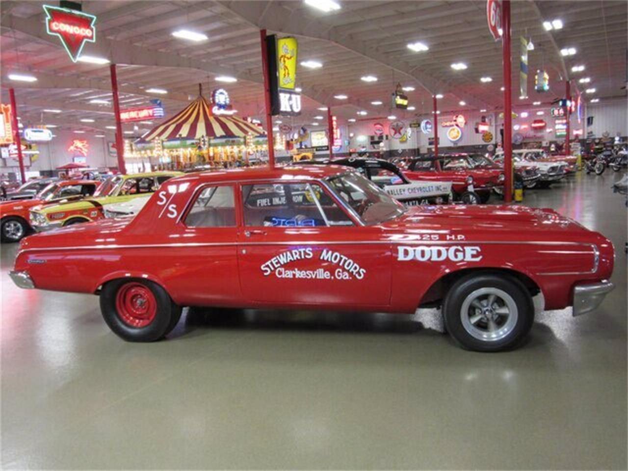 1964 Dodge 330 for sale in Greenwood, IN – photo 90
