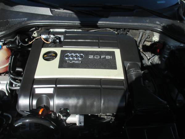 2008 Audi TT Roadster Premium Coupe/Az Owned/Mint Condition - cars &... for sale in Phoenix, AZ – photo 12