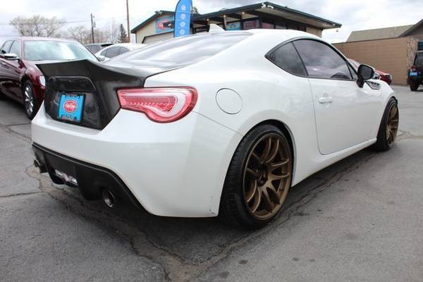 2016 Scion FR-S Coupe 2D w/65K Automatic Extras for sale in Bend, OR – photo 5
