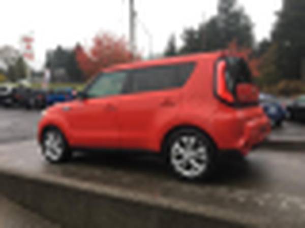 2016 Kia Soul 5dr Wgn Auto + Sedan - cars & trucks - by dealer -... for sale in Vancouver, OR – photo 3