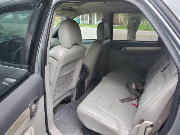 2003 Buick Rendezvous for sale in Mineral Ridge, OH – photo 7