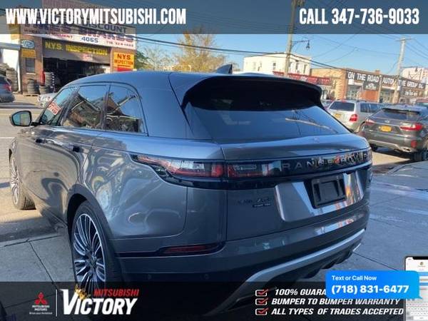 2018 Land Rover Range Rover Velar P380 HSE R-Dynamic - Call/Text -... for sale in Bronx, NY – photo 4