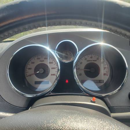 2008 Pontiac Solstice convertible automatic cold ac chrome wheels CD for sale in Austin, TX – photo 14