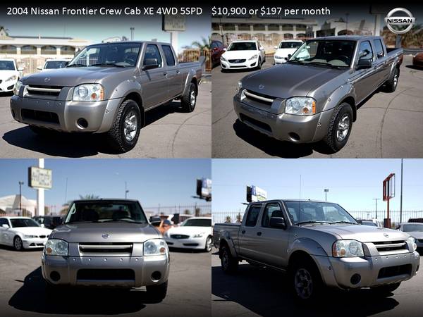 2008 Toyota Tundra FOR ONLY 233/mo! - - by dealer for sale in Phoenix, AZ – photo 21