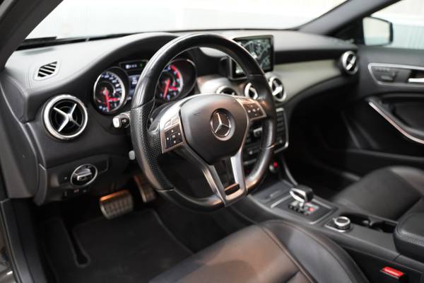 2015 Mercedes-Benz GLA-Class 4MATIC 4dr GLA 45 AMG for sale in Nashville, TN – photo 10