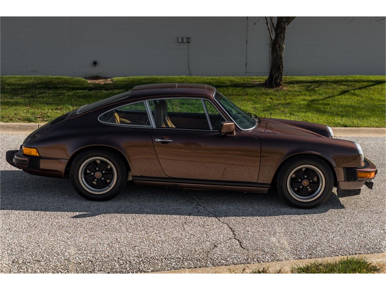 1974 Porsche 911 for sale in Omaha, NE – photo 11