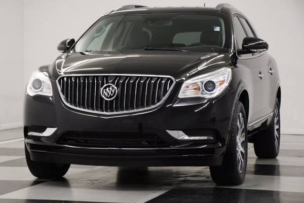 SLEEK Black ENCLAVE *2017 Buick Premium* AWD SUV *CAMERA -... for sale in Clinton, MO – photo 21