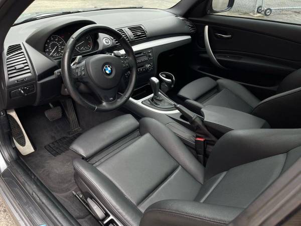 2010 BMW 1 Series 135i 2dr Coupe - Wholesale Pricing To The Public! for sale in Santa Cruz, CA – photo 4