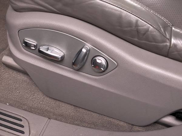 2012 Porsche Cayenne Sport Utility 4D suv Silver - FINANCE ONLINE -... for sale in Chattanooga, TN – photo 24