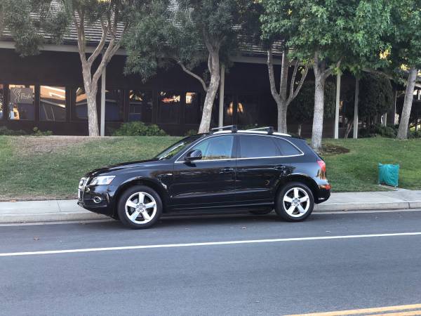 Audi Q5 3.2 Premium Plus S Line - cars & trucks - by owner - vehicle... for sale in Capitola, CA – photo 8