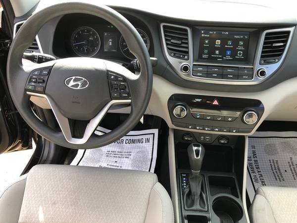 2018 Hyundai Tucson - Call for sale in south amboy, NJ – photo 14