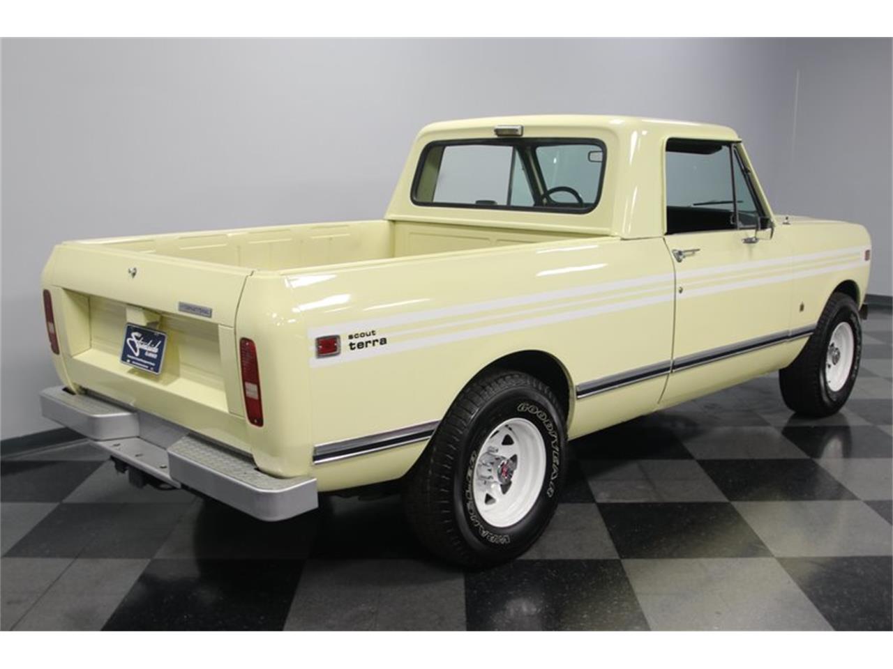 1979 International Scout for sale in Concord, NC – photo 29