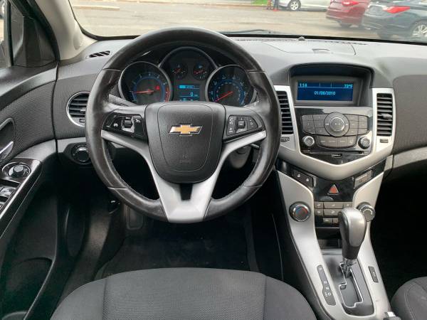 2014 Chevrolet Cruze LT PRICED TO SELL! - - by for sale in Matthews, NC – photo 15
