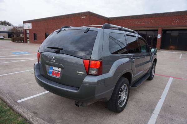 2005 Mitsubishi Endeavor, No Accident, 1 Owners, Limited, AWD for sale in Dallas, TX – photo 5