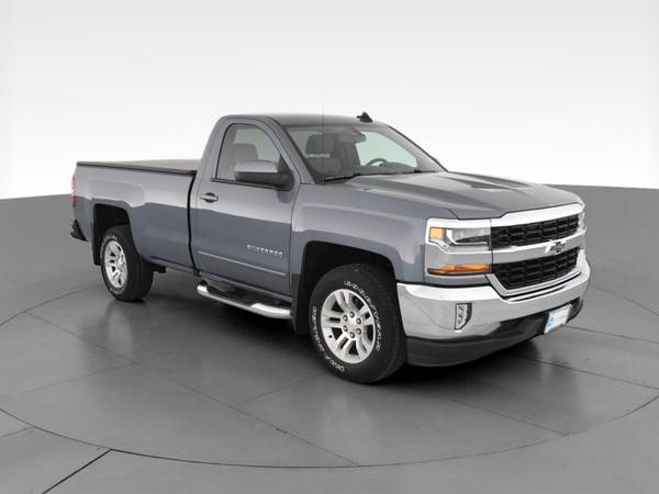 2016 Chevy Chevrolet Silverado 1500 Regular Cab LT Pickup 2D 6 1/2... for sale in Fayetteville, NC – photo 15