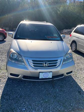 2008 Honda Odyssey - cars & trucks - by owner - vehicle automotive... for sale in Cleveland, TN – photo 2