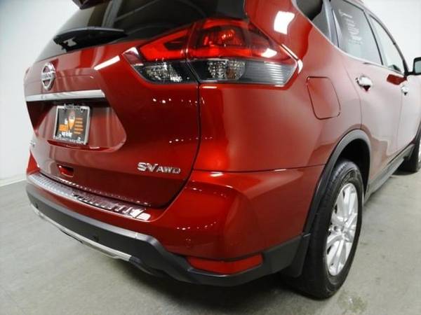 2020 Nissan Rogue - - by dealer - vehicle automotive for sale in Hillside, NY – photo 15