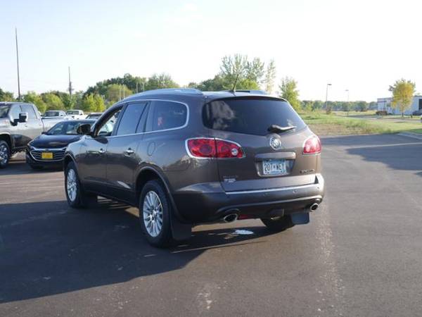 2010 Buick Enclave CX for sale in Cambridge, MN – photo 8