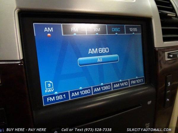2008 Cadillac Escalade EXT AWD Navi Camera Leather Sunroof AWD Base for sale in Paterson, NJ – photo 20